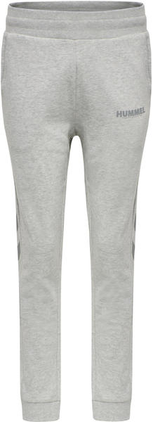 Hummel Legacy Women Tapered Pants (212564) grey melange