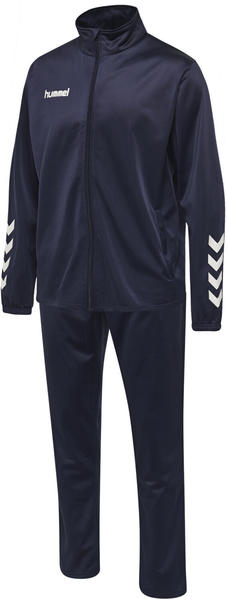 Hummel Kinder Promo Poly Suit (205877) marine