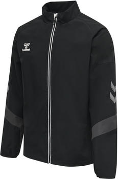 Hummel Kinder Lead Training Jacket (207416) black