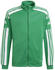 Adidas Children Training Jacket Squadra 21 (GP6456) Team green/white