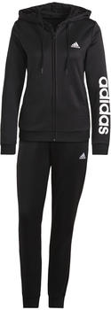Adidas Girl Tracksuit Essentials (GM5575) black/white