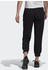 Adidas Essentials French Terry 7/8 -Pants Women (GM5541) black/white