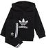 Adidas Originals Trefoil Tracksuit Infant black/white