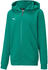 Puma teamGOAL 23 Casuals Hooded Jacket Youth (656714)
