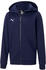 Puma teamGOAL 23 Casuals Hooded Jacket Youth (656714)