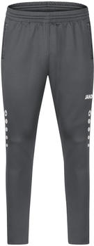 JAKO Challenge Pants Women (2474169) grey/white