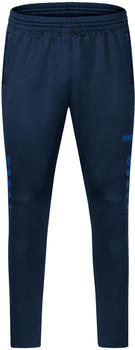 JAKO Challenge Pants Women (2474329) blue