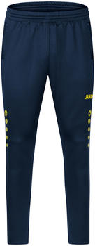JAKO Challenge Pants Women (2474480) blue