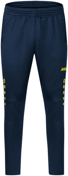 JAKO Challenge Pants Women (2474480) blue