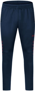 JAKO Challenge Pants Women (2474640) blue