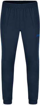 JAKO Challenge Pants Women (2475906) blue