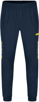 JAKO Challenge Pants Women (2476019) blue