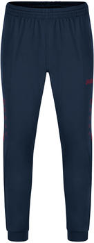 JAKO Challenge Pants Women (2476149) blue