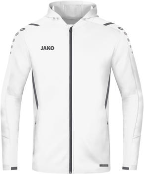 JAKO Challenge Training Jacket (2471625) white