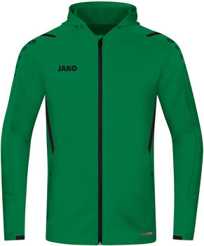 JAKO Challenge Training Jacket (2472134) green
