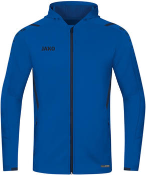 JAKO Challenge Training Jacket (2472301) blue