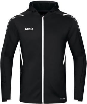 JAKO Challenge Training Jacket Kids (2472486) black