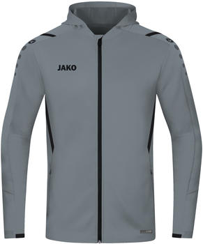 JAKO Challenge Training Jacket Kids (2472998) grey