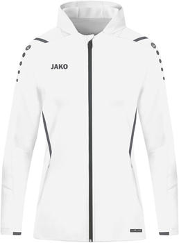 JAKO Challenge Training Jacket Women (2471502) white