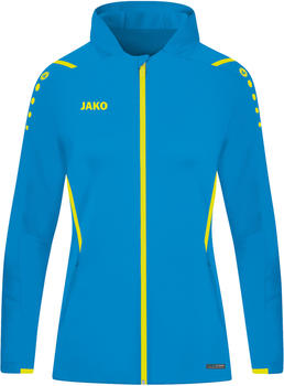 JAKO Challenge Training Jacket Women (2472356) blue