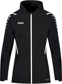 JAKO Challenge Training Jacket Women (2472523) black