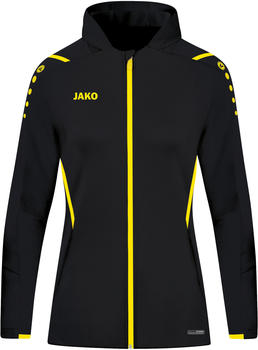 JAKO Challenge Training Jacket Women (2472691) black
