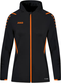 JAKO Challenge Training Jacket Women (2472868) orange