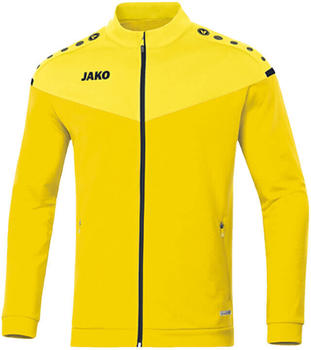 JAKO Champ 2.0 Jacket (2349948) yellow
