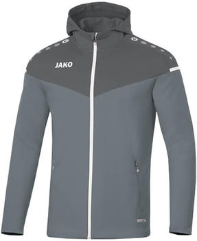 JAKO Champ 2.0 Jacket (2351804) grey