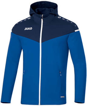 JAKO Champ 2.0 Jacket (2351972) blue