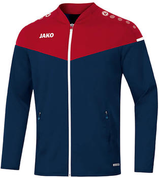 JAKO Champ 2.0 Woven Jacket (2335866) blue