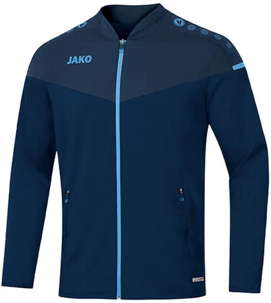 JAKO Champ 2.0 Woven Jacket (2336290) blue