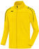 JAKO Classico Jacket (2221435) yellow