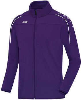 JAKO Classico Jacket (2222388) purple