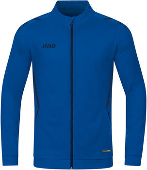 JAKO Challenge Jacket (2447057) blue