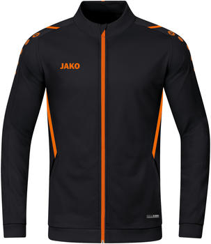 JAKO Challenge Jacket (2447651) orange