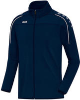 JAKO Classico Freizeitjacke marine 164