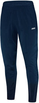 JAKO Classico Pants Women (2490374) blue