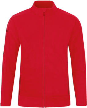 JAKO Fleece Jacket (2488715) red