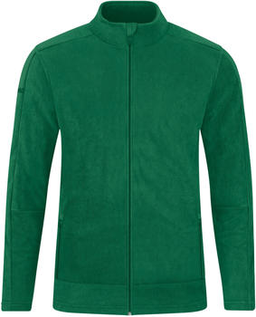 JAKO Fleece Jacket (2488913) green