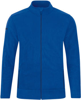 JAKO Fleece Jacket (2489118) blue