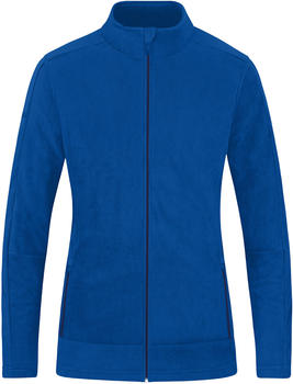 JAKO Fleece Jacket Women (2488968) blue
