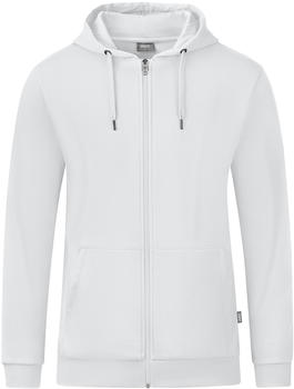 JAKO Organic Jacket (2465389) white