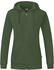 JAKO Organic Jacket Women (2465235) white