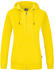 JAKO Organic Jacket Women (2465235) white