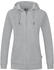 JAKO Organic Jacket Women (2465235) white