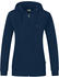 JAKO Organic Jacket Women (2465235) white