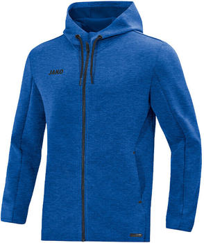 JAKO Premium Basic Jacket (2263282) blue