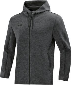 JAKO Premium Basic Jacket (2263411) grey