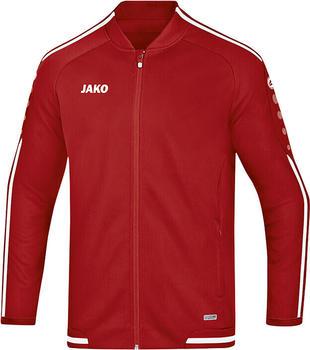 JAKO Striker 2.0 Jacket (9819) chili red/white